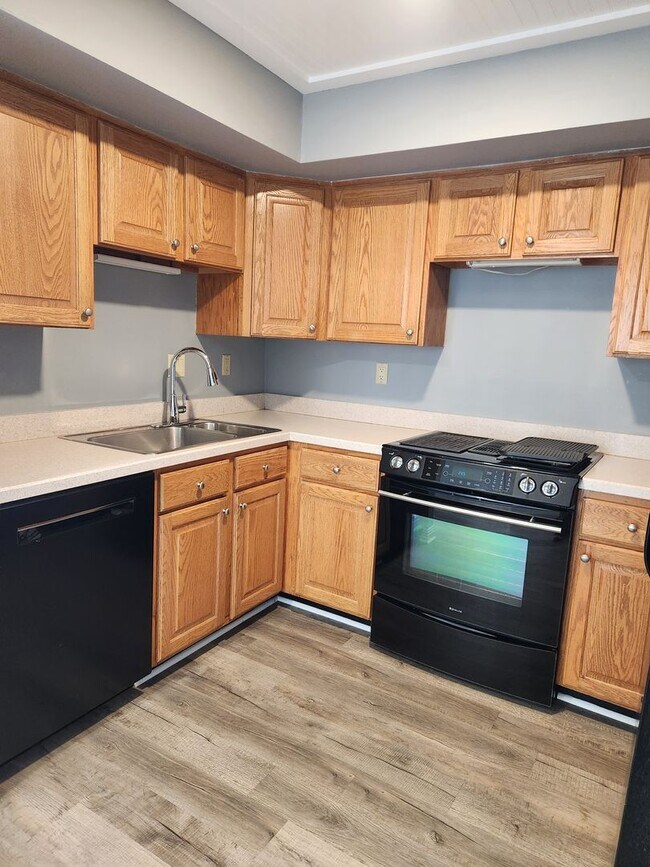 Foto del edificio - THE LANDINGS CONDO