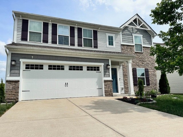 Photo - 1705 Eastwick Ln House