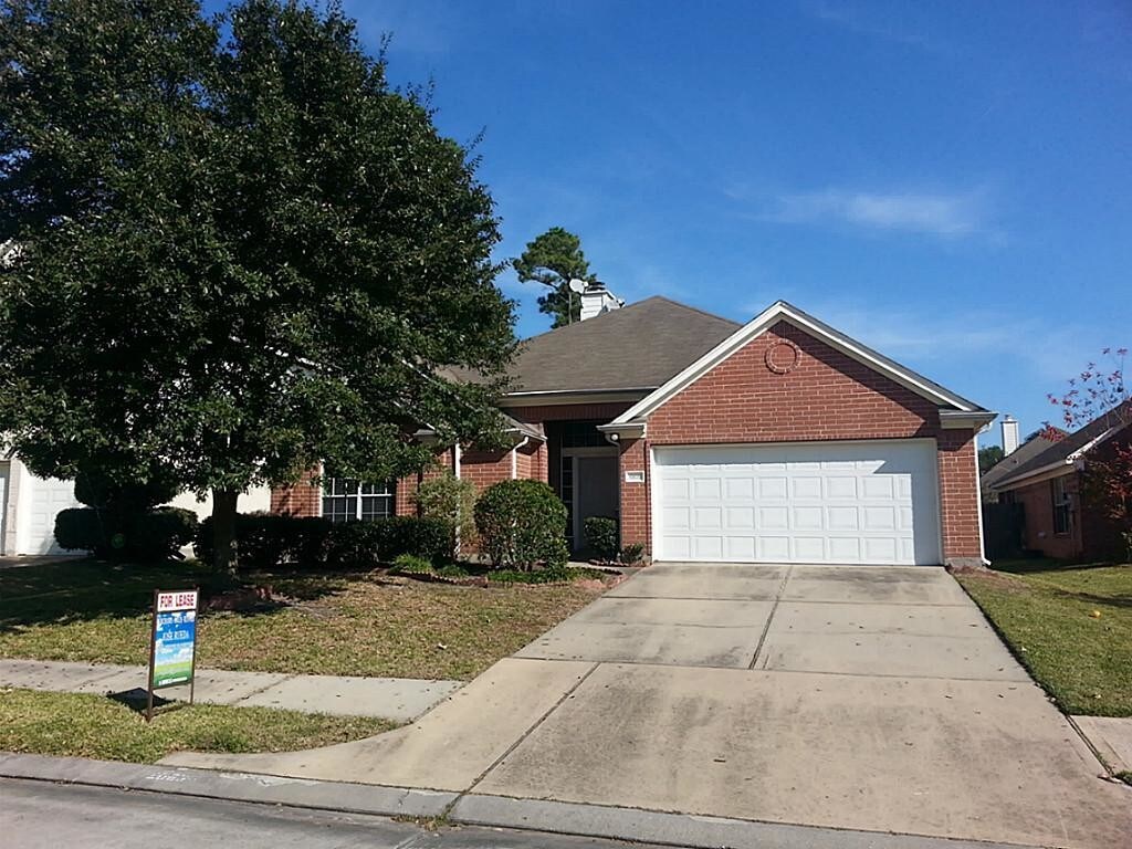 20630 Louetta Oak Dr, Spring, TX 77388 House Rental in Spring, TX