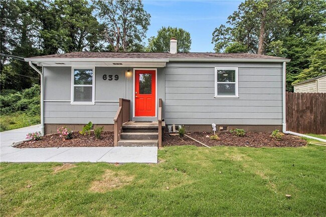 Building Photo - 639 Rufus Henderson Dr