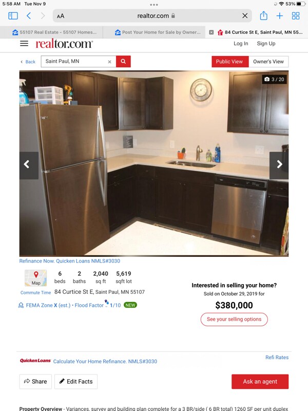 Foto del edificio - 84 Curtice St E