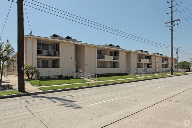 Building Photo - Dorset House Apartments