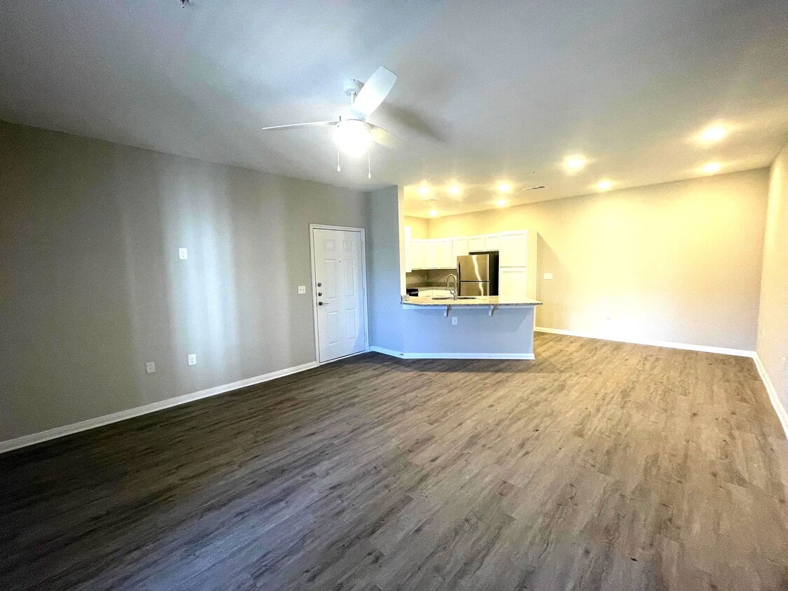 Photo - 300 Willow Grove Way Apt #01-184, Melissa, TX 75454 - 1 BR 1 BA condo