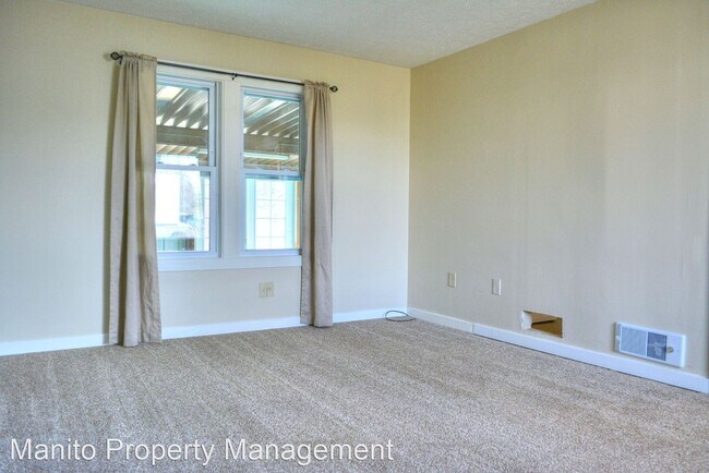 Foto del edificio - 2 br, 1 bath House - 1115 S Easy Street