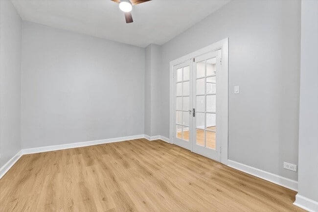 Foto del edificio - 3751 N Clifton Ave