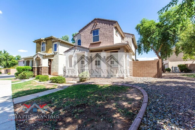 Foto del edificio - 10013 E Impala Ave