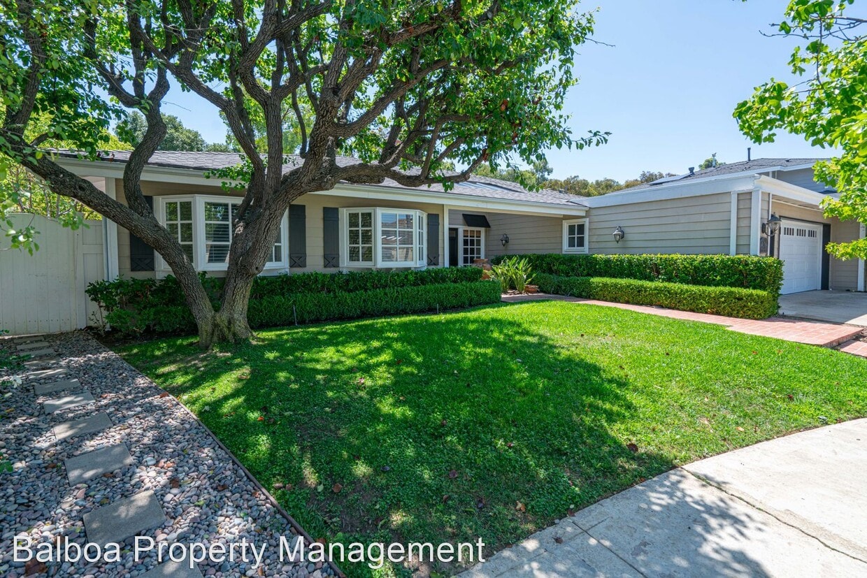 Primary Photo - 4 br, 2.5 bath House - 6286 Sierra Siena Rd