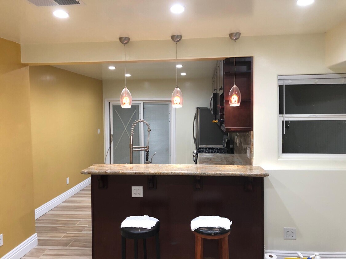 Foto principal - 1731 Palou Ave