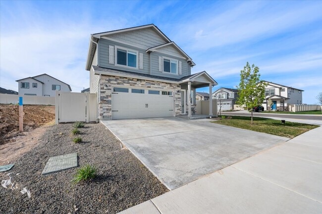 Building Photo - 2038 E Tugela Fls St