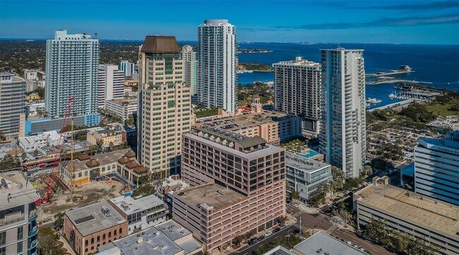 Foto del edificio - 175 2nd St S