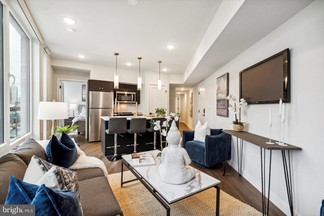 Photo - 1102 Germantown Avenue Unit 609 Apartment