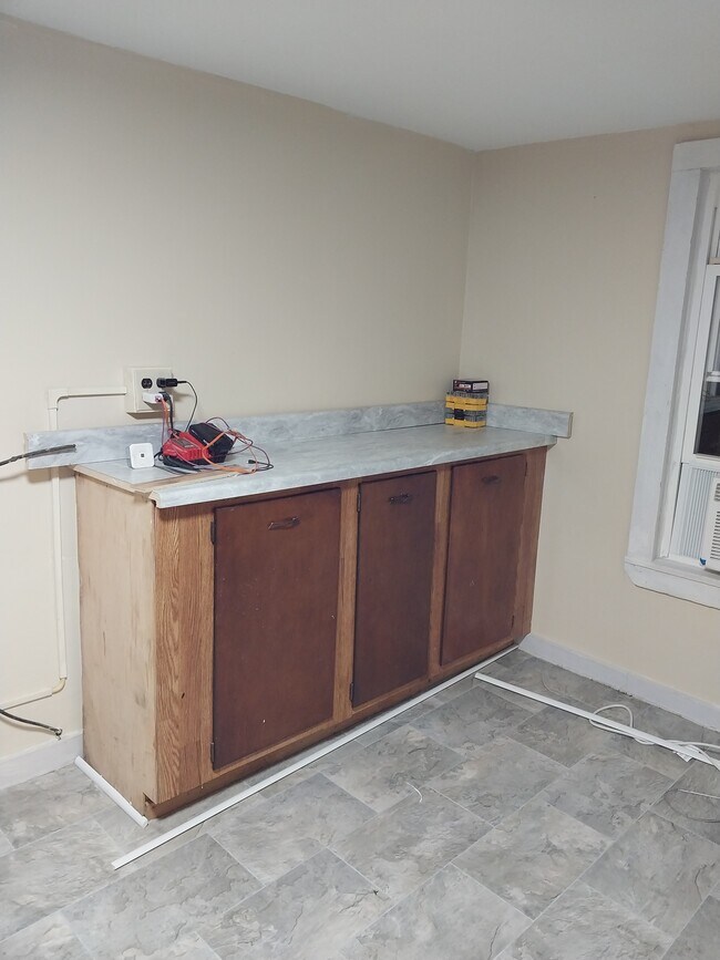 Cocina - 2742 Old Erie Pike