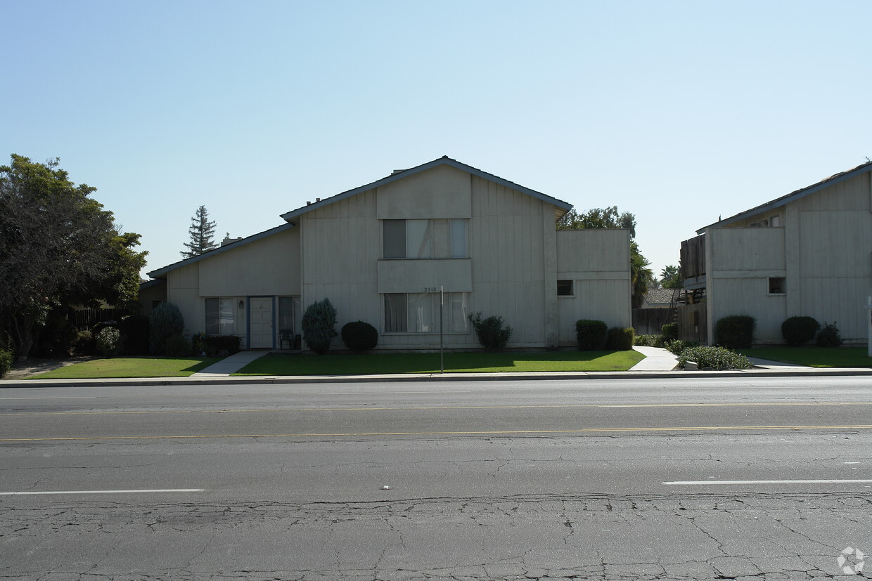 Primary Photo - 2512 Ashe Rd