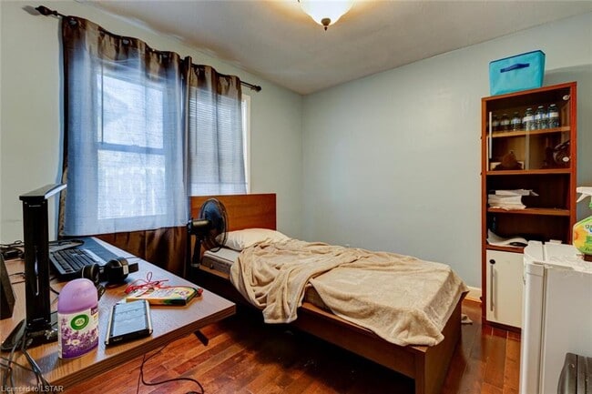 Chambre 2 - 1534 Western Rd