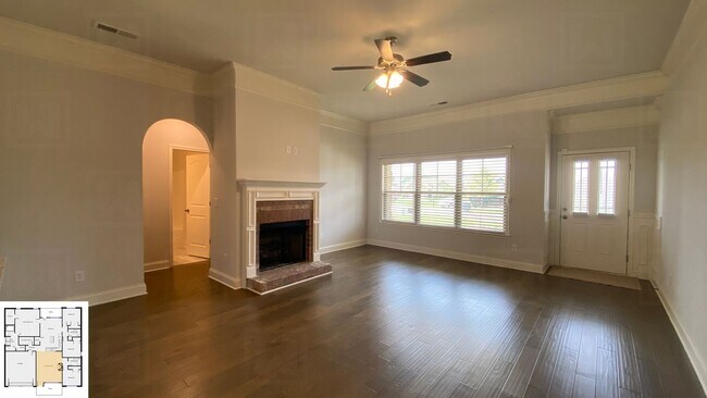 Foto del edificio - 5430 Bluebell Cir