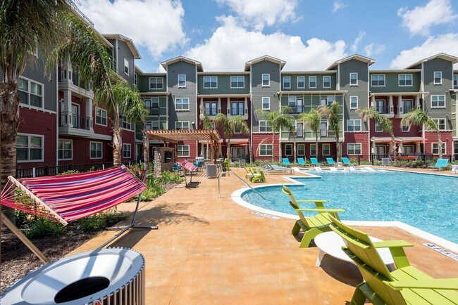 Gateway on Cullen - Student Living photo'