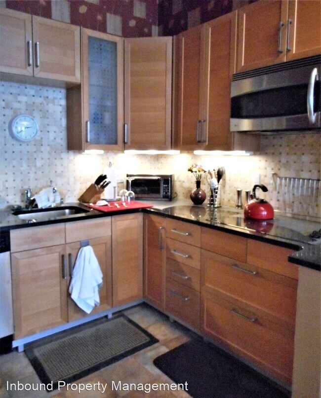 Foto del edificio - 896 Beacon St