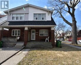 Building Photo - 1050 Woodbine Ave