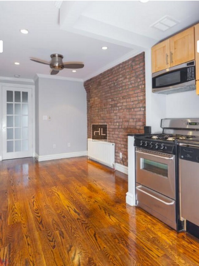 Foto del edificio - East 5th Street