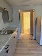 Building Photo - 136 George St