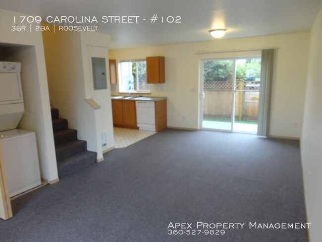 Building Photo - 1709 Carolina St