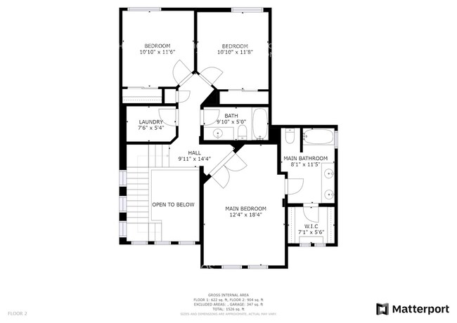 Building Photo - 5170 W Shaw Butte Dr