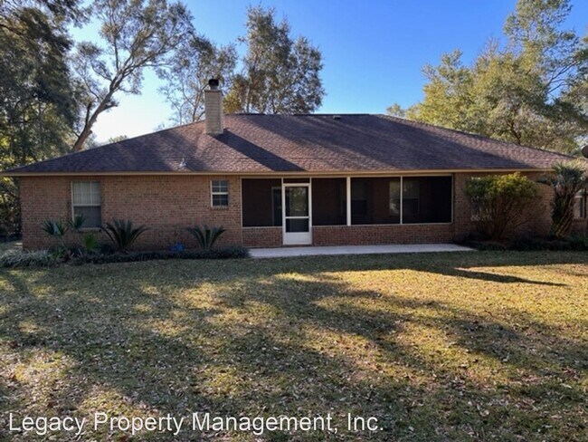 Building Photo - 4 br, 2 bath House - 6028 Arnies Way