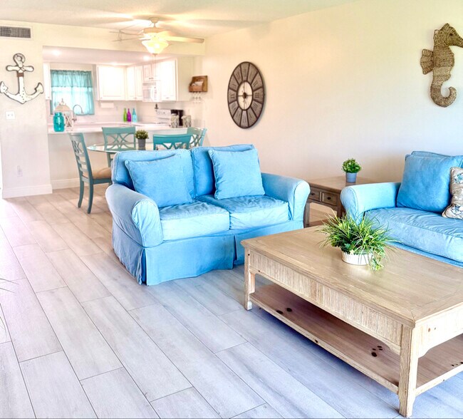 Foto del edificio - 2100 Ocean Shore Blvd
