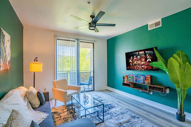 Foto del edificio - 6610 N 93rd Ave