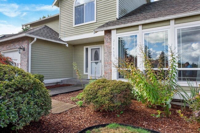 Foto del edificio - 21439 129th Pl SE