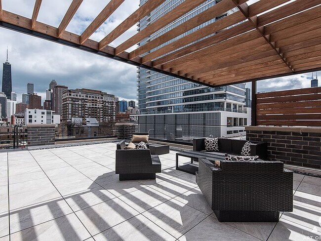 Foto del edificio - 867 N Sedgwick St