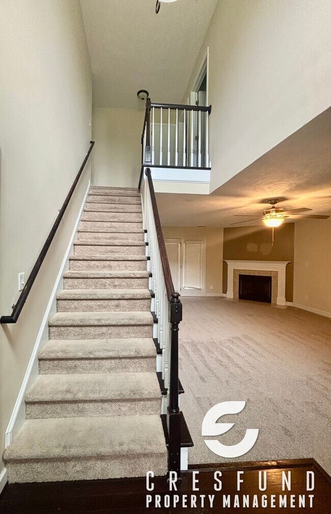 Foto del edificio - 4BR 2.5 Bath with Screened Porch and priva...