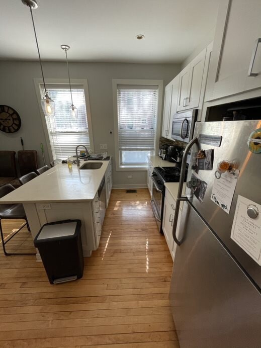 Foto del edificio - 1035 W Diversey Pkwy