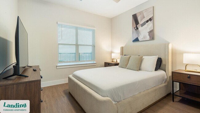 Foto del edificio - 3501 N Austin St