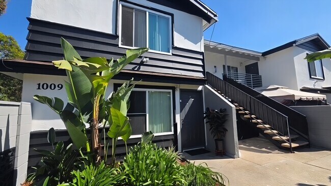 Foto del edificio - 1009 Valencia St