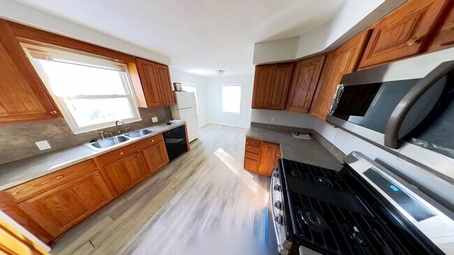 Foto del edificio - 11360 Mercedes