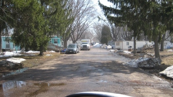  - Marshfield MHP