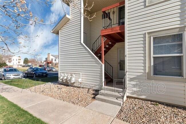 Foto del edificio - 4205 E 119th Pl