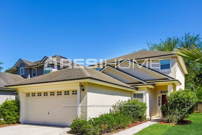 Foto del edificio - 4115 Pebble Brooke Cir