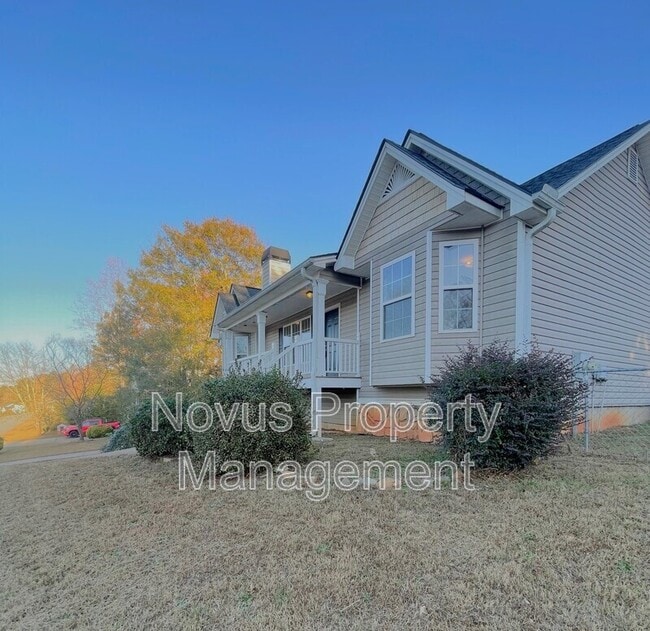 Foto del edificio - 721 Meadow Spring Dr