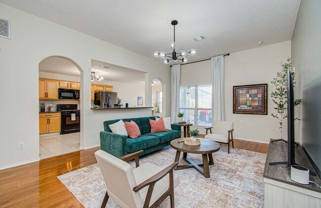 Foto del edificio - 7211 Crescent Mills Dr