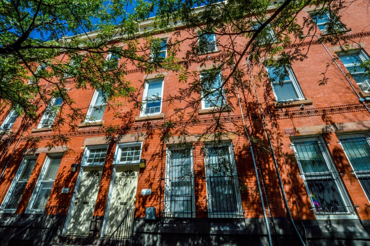 Vista de la calle - 3943 Baltimore Ave