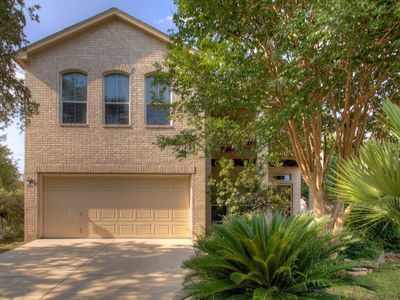 Brick home - 2411 Redland Pt