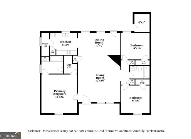 Foto del edificio - 2747 Teal Landing Dr