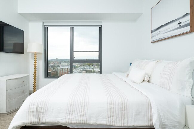 Foto del edificio - 425 Massachusetts Ave