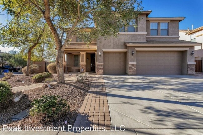Building Photo - 5 br, 4 bath House - 5219 W PINNACLE VISTA DR