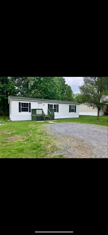 Foto principal - 204 W Milton Rd