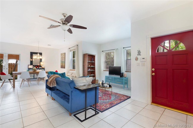 Foto del edificio - 2901 Jackson Ave