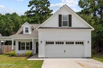 Building Photo - 1303 Dan Owen Dr