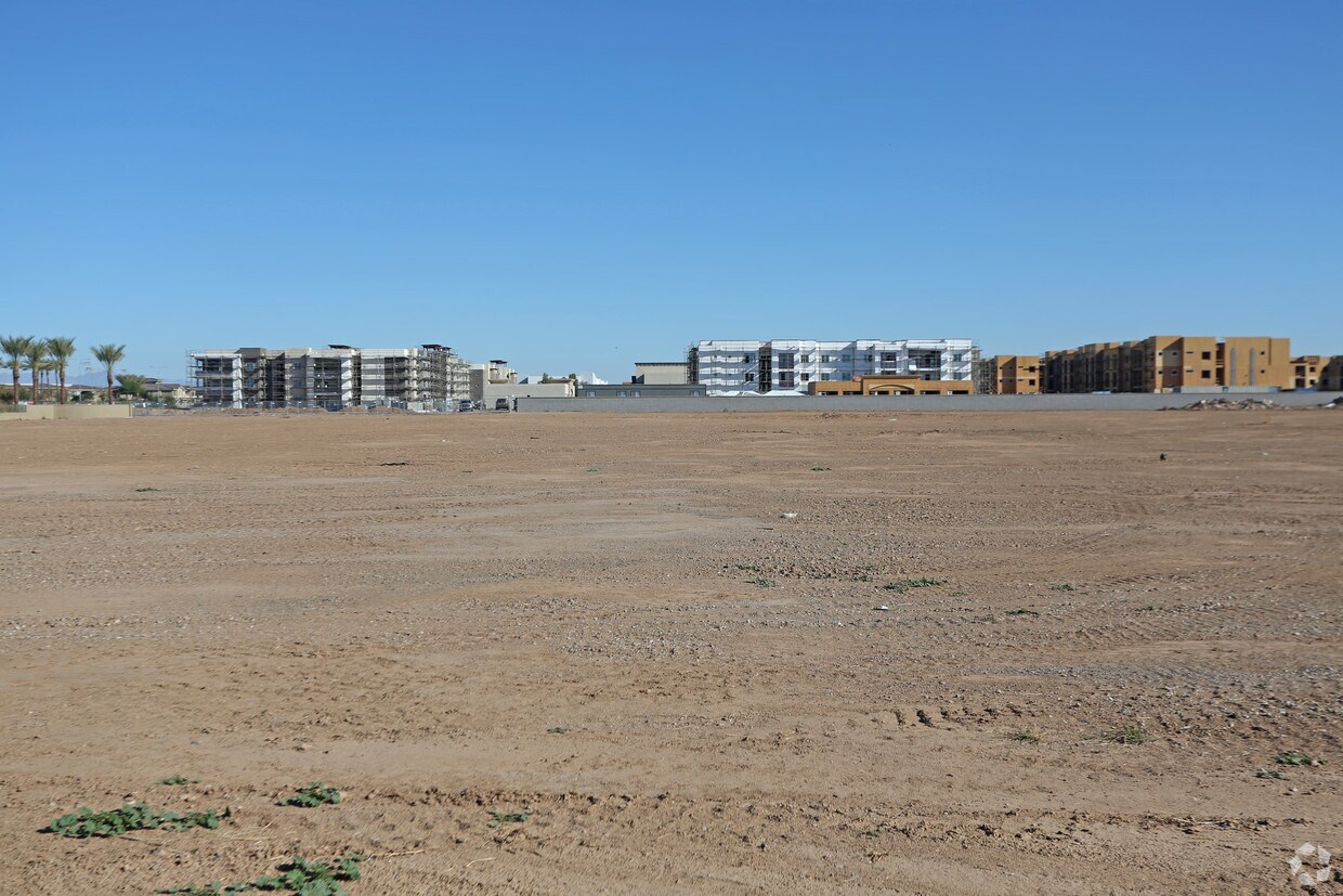 Noria Robson Luxury Apartments Phase II Apartments in Chandler, AZ